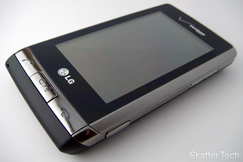 LG Dare (VX9700) Verizon Wireless Skatter