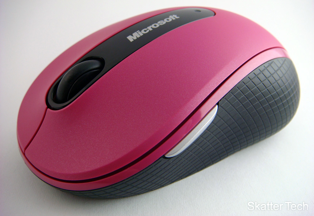 マイクロソフト Bluetooth モバイル マウス 4000 C02-04 マイクロソフト Wireless Mobile Mouse 4000 価格比較 - 価格.com