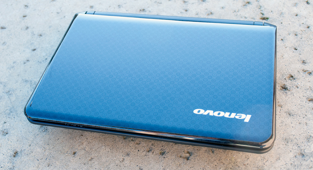 Lenovo IdeaPad S10-2 Netbook (Review) | Skatter
