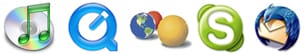 Software Up-Dates (4)